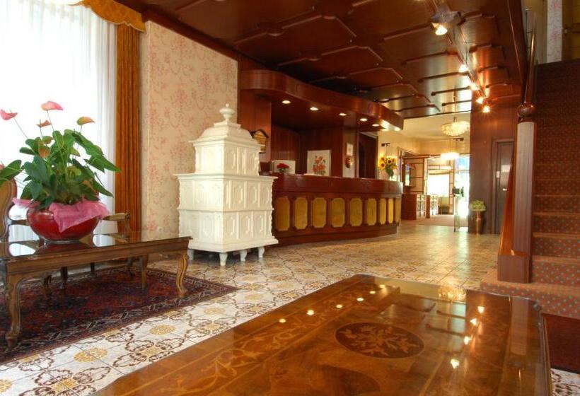 Dermuth Hotels – Hotel Sonnengrund