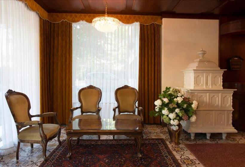 Dermuth Hotels – Hotel Sonnengrund