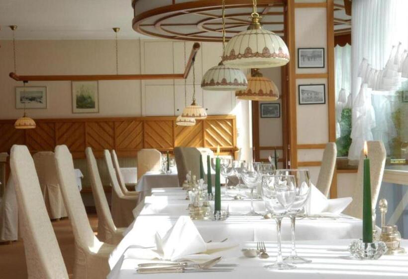 Dermuth Hotels – Hotel Sonnengrund