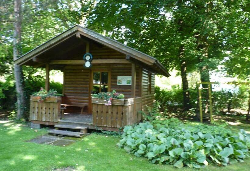 Dermuth Hotels – Hotel Sonnengrund