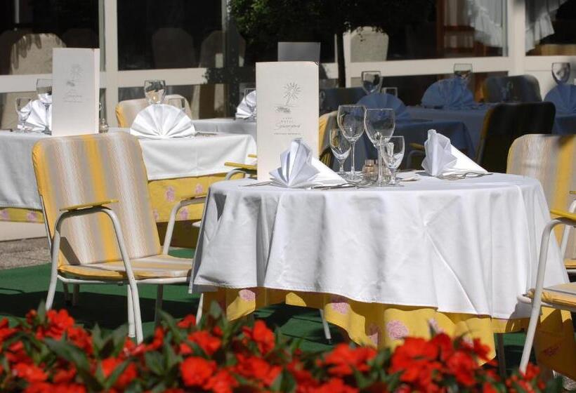 Dermuth Hotels – Hotel Sonnengrund