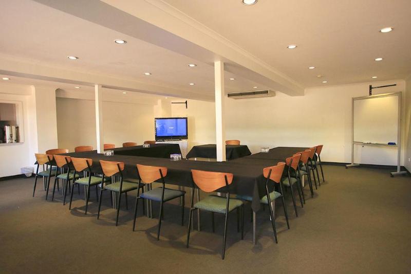 汽车旅馆 Diplomat Hotel Alice Springs