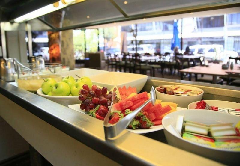 汽车旅馆 Diplomat Hotel Alice Springs