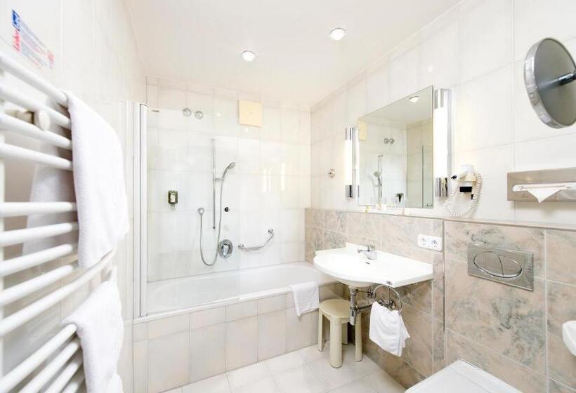 Eurothermenresort Bad Ischl   Hotel Royal 4 Sterne Superior