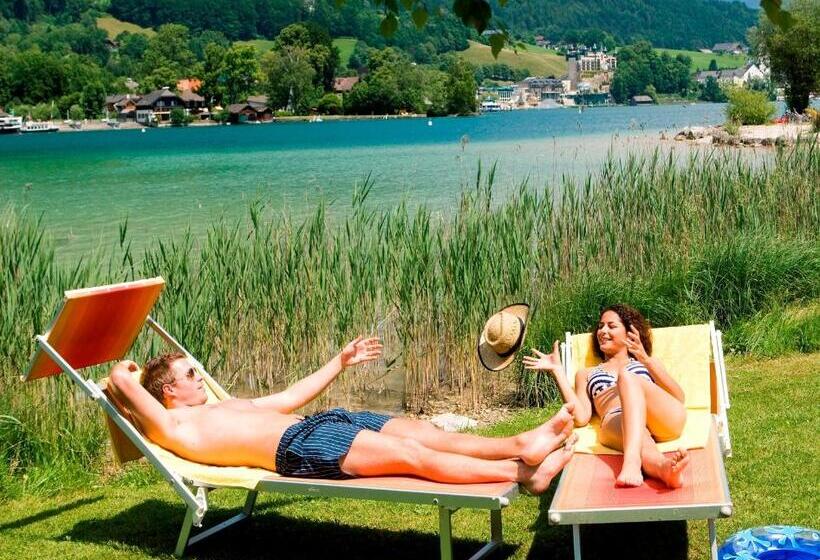 Eurothermenresort Bad Ischl   Hotel Royal 4 Sterne Superior