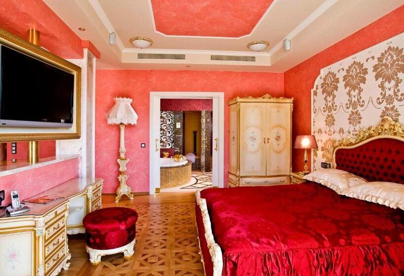 Eurothermenresort Bad Ischl   Hotel Royal 4 Sterne Superior