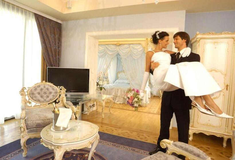 Eurothermenresort Bad Ischl   Hotel Royal 4 Sterne Superior