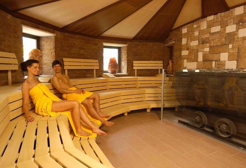 Eurothermenresort Bad Ischl   Hotel Royal 4 Sterne Superior