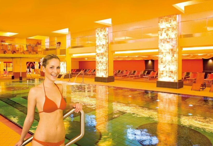 Eurothermenresort Bad Ischl   Hotel Royal 4 Sterne Superior