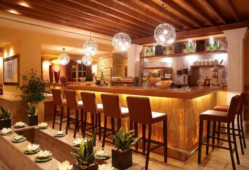 Eurothermenresort Bad Ischl   Hotel Royal 4 Sterne Superior