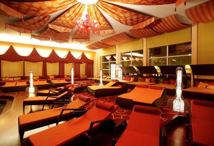 Eurothermenresort Bad Ischl   Hotel Royal 4 Sterne Superior