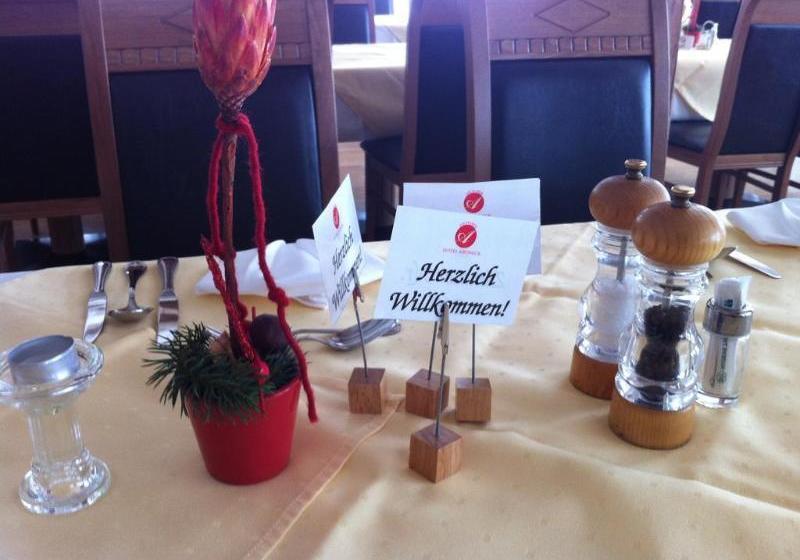 Familien & Sporthotel Kirchberg