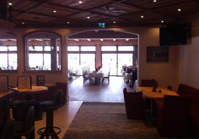 Familien & Sporthotel Kirchberg