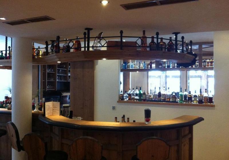 Familien & Sporthotel Kirchberg