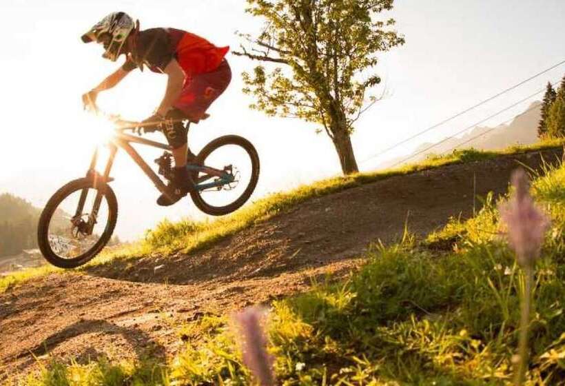 Familienhotel Lagant