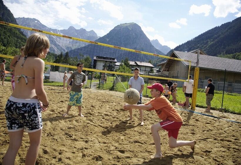 Familienhotel Lagant