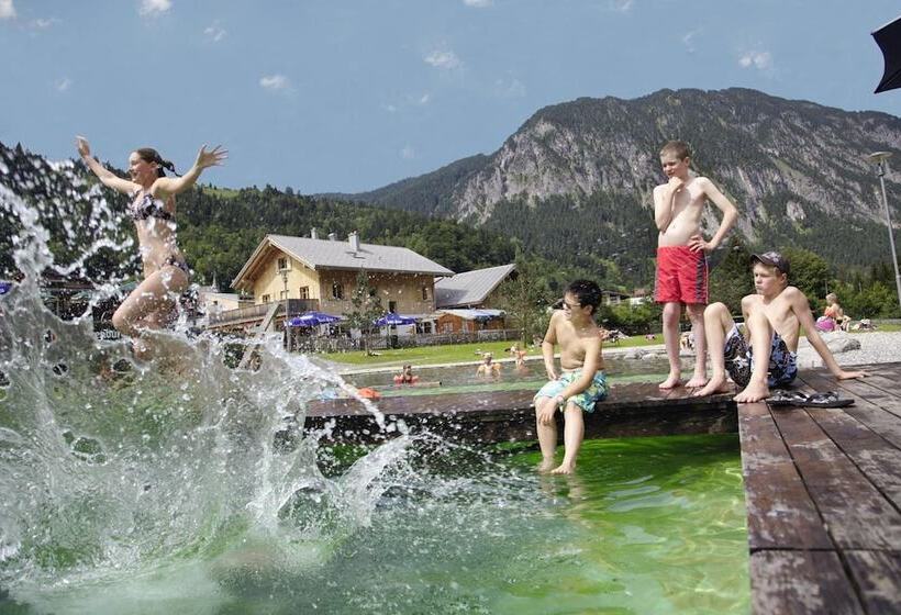 Familienhotel Lagant