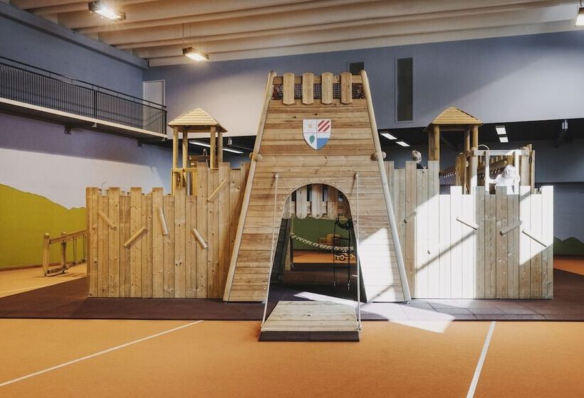 Familienhotel Lagant