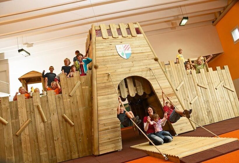 Familienhotel Lagant