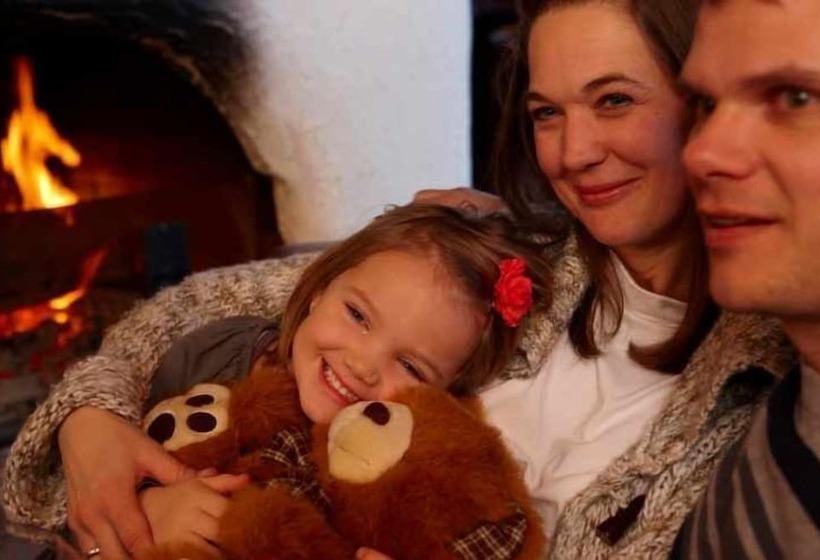 Familienhotel Lagant