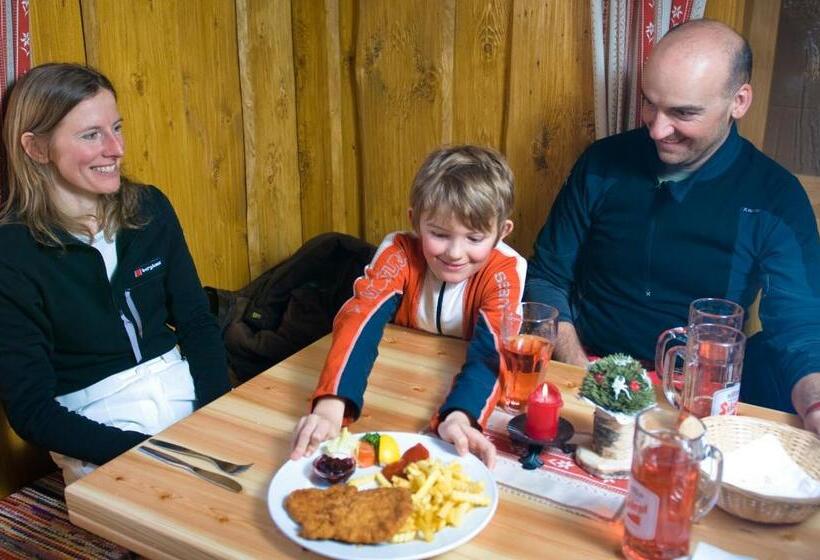Familienhotel Sonngastein