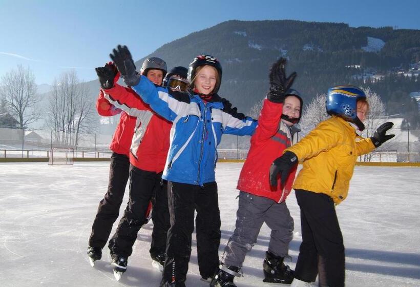 Familienhotel Sonngastein
