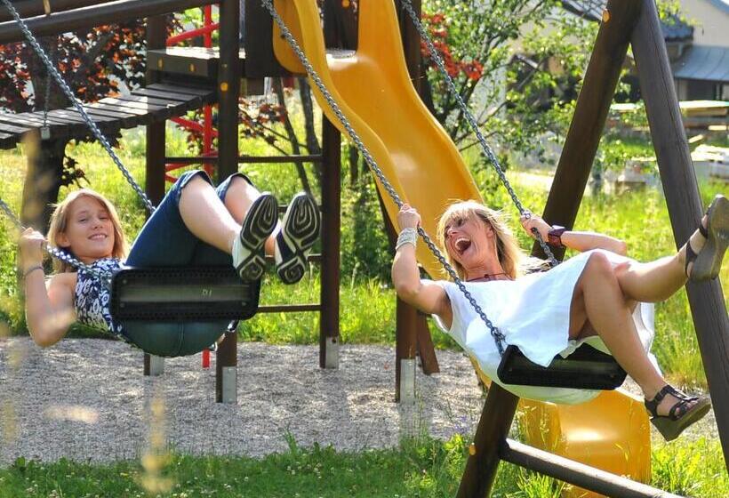 Familienhotel Sonngastein