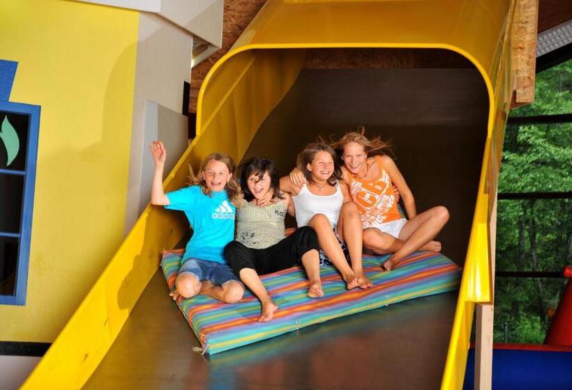 Familienhotel Sonngastein