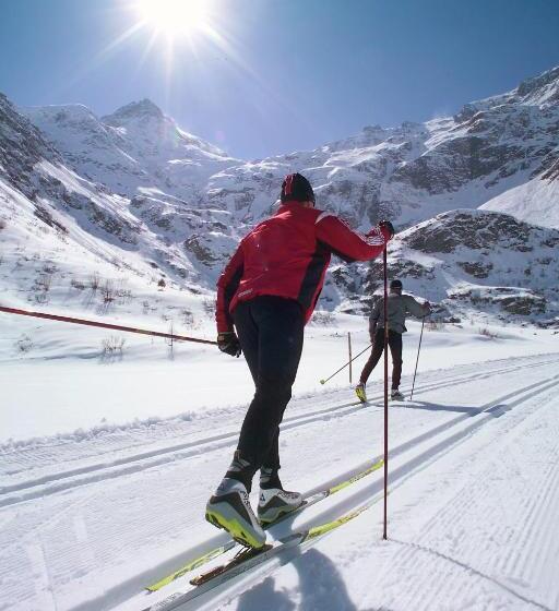 Familienhotel Sonngastein