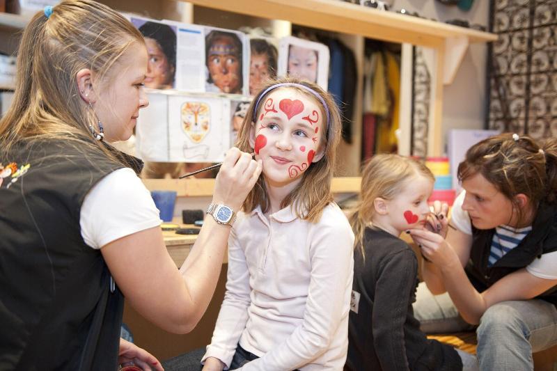 Familienparadies Sporthotel Achensee   Families Only