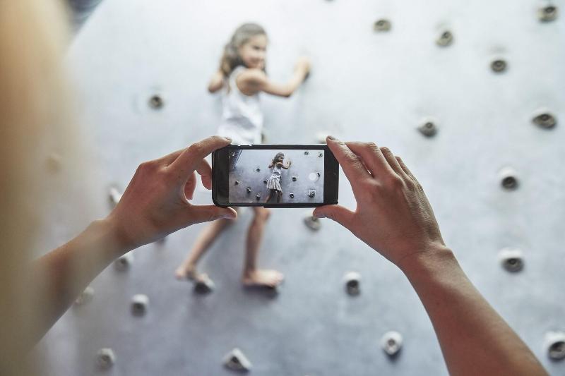 Familienparadies Sporthotel Achensee   Families Only