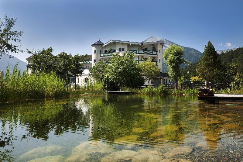 Familienparadies Sporthotel Achensee   Families Only