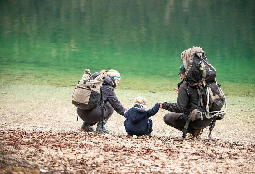 Familienparadies Sporthotel Achensee   Families Only