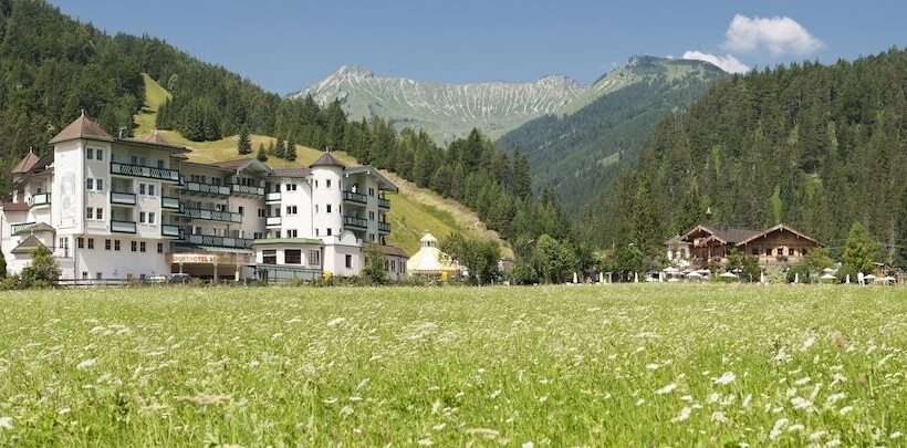 Familienparadies Sporthotel Achensee   Families Only