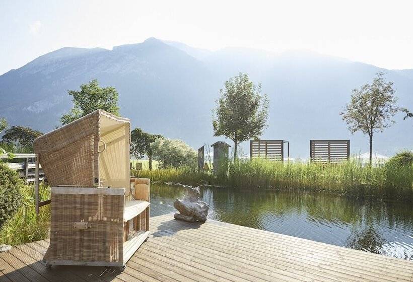 Familienparadies Sporthotel Achensee   Families Only