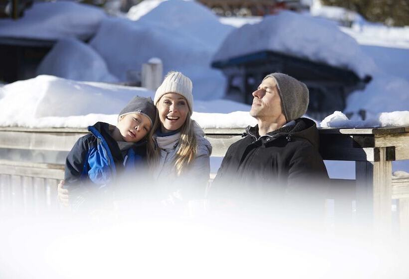 Familienparadies Sporthotel Achensee   Families Only