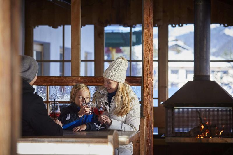 Familienparadies Sporthotel Achensee   Families Only