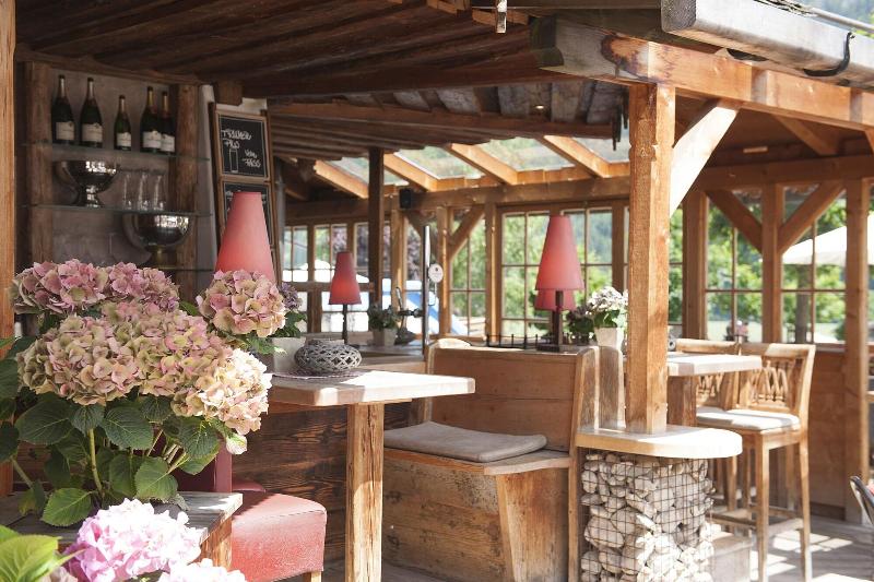 Familienparadies Sporthotel Achensee   Families Only