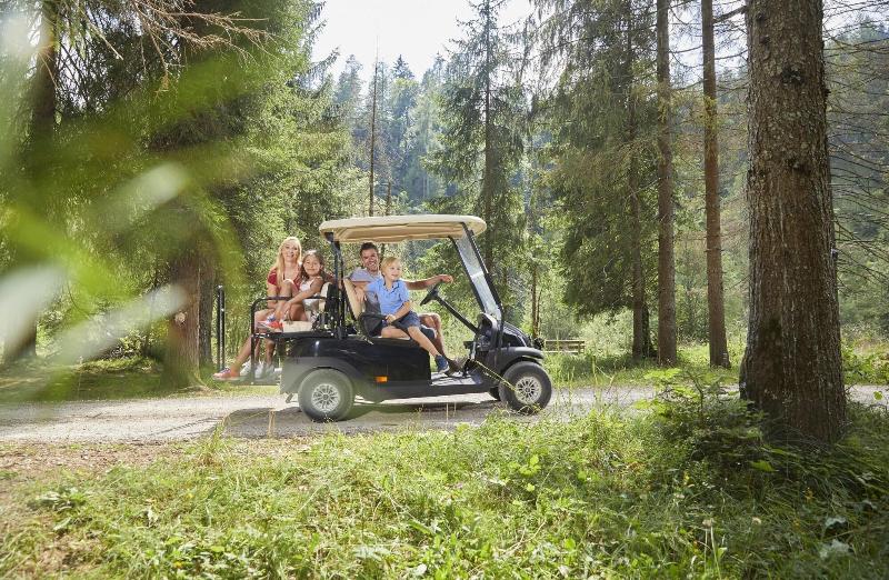 Familienparadies Sporthotel Achensee   Families Only