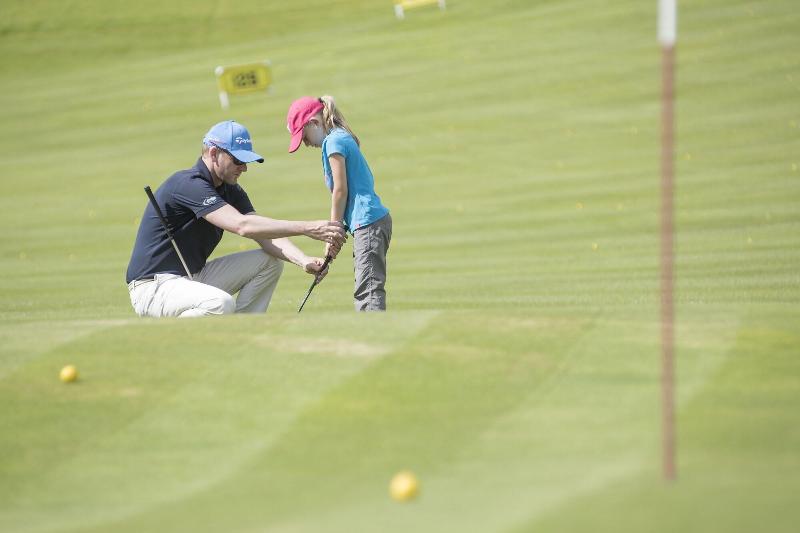 Familienparadies Sporthotel Achensee   Families Only