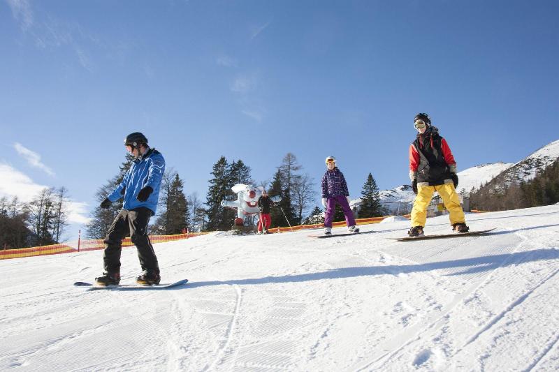 Familienparadies Sporthotel Achensee   Families Only