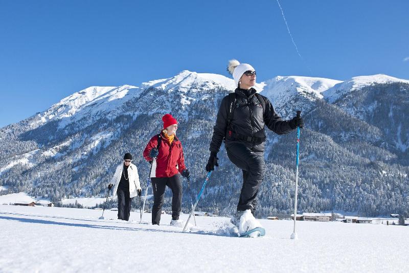 Familienparadies Sporthotel Achensee   Families Only