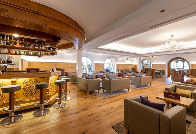 Familotel Kaiserhof   Families Only