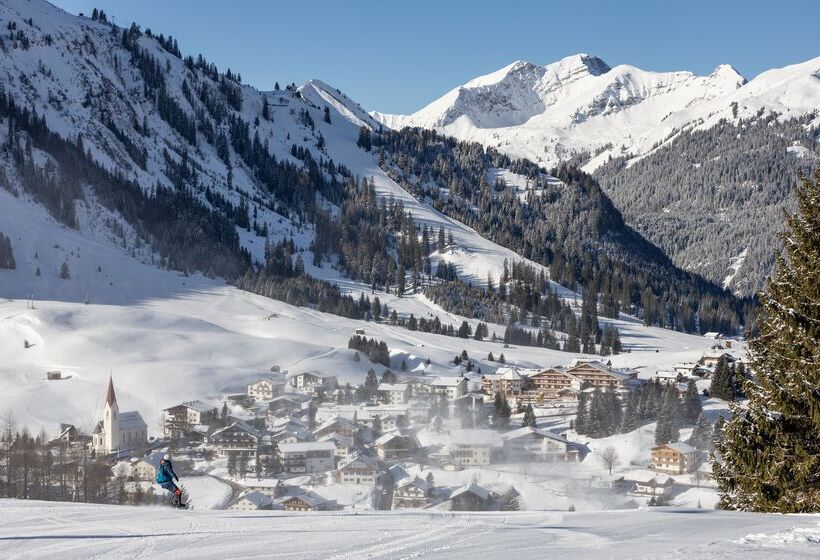 Familotel Kaiserhof   Families Only