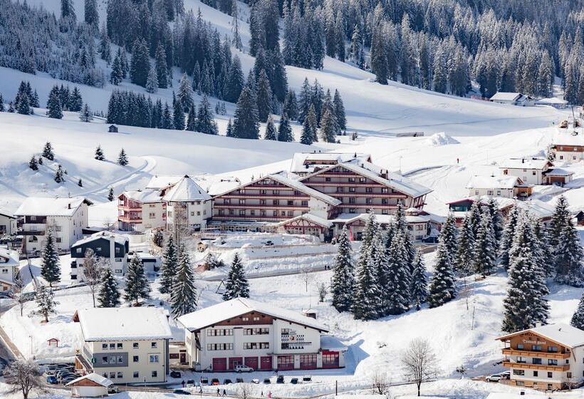 Familotel Kaiserhof   Families Only