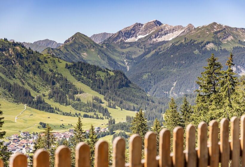 Familotel Kaiserhof   Families Only