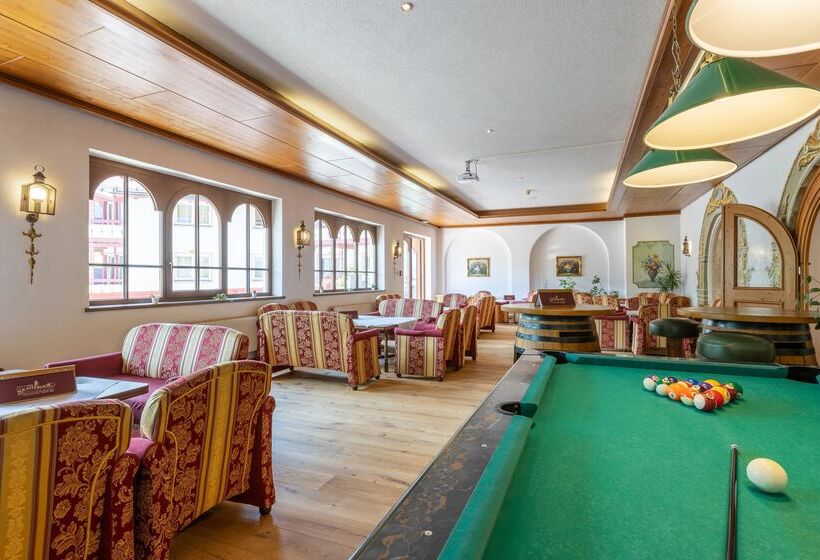 Familotel Kaiserhof   Families Only