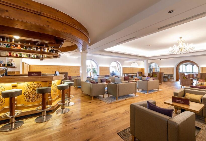 Familotel Kaiserhof   Families Only