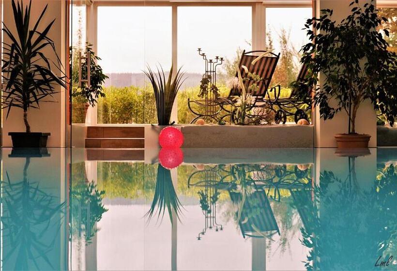 Flairhotel Am Wörthersee