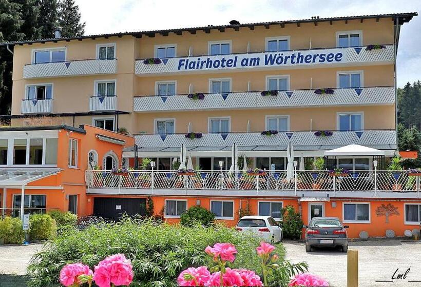 Flairhotel Am Wörthersee